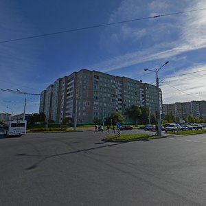 Kuncawshchyna Street, 48, Minsk: photo