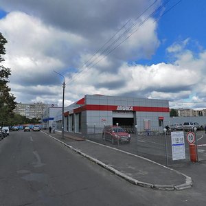 Vasylia Poryka Street, 8А, : foto