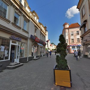 Vulytsia Avhustyna Voloshyna, 5, Uzhhorod: photo