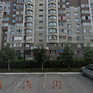 Blyukhera Street, 45, Yekaterinburg: photo