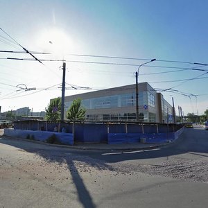 Yuzhnoe Highway, 46к1, Saint Petersburg: photo