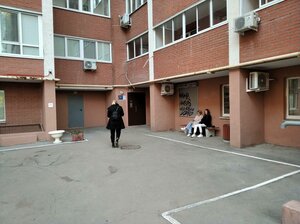 Nikolaya Panova Street, 50 ، سامارا: صورة