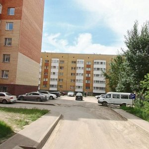 Астана, Улица Манаса, 20/2: фото