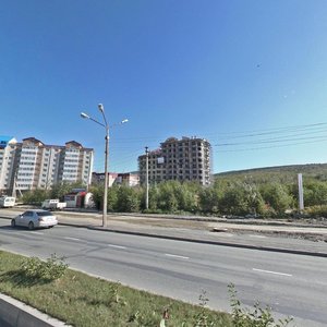 Komsomolskaya Street, 277, Yuzhno‑Sakhalinsk: photo