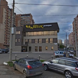 Dybenko Street, 62, : foto