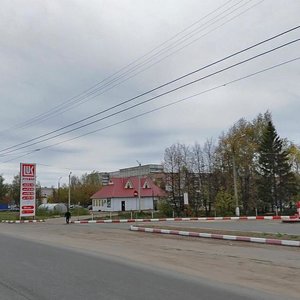 Baumana Street, 11Б, : foto
