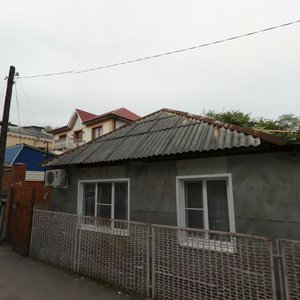 Ulitsa Novitskogo, 4, Tuapse: photo