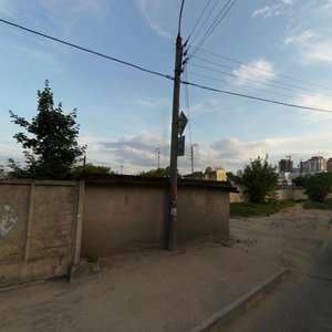 Genkinoy Street, 15Б, Nizhny Novgorod: photo