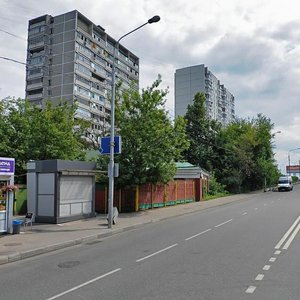 Onezhskaya Street, 2А ، موسكو: صورة