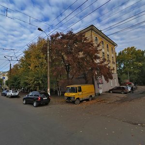 Oktyabrskiy Avenue, 4, Kirov: photo