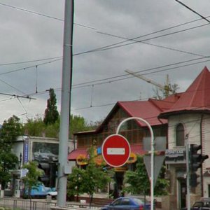 Stavropolskaya Street, 202А, : foto