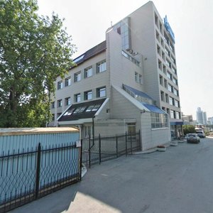 Clara Zetkin Street, 14, Yekaterinburg: photo