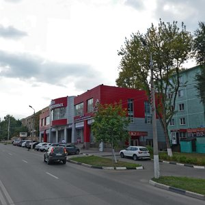 Prospekt Kirova, 24А, Kolomna: photo