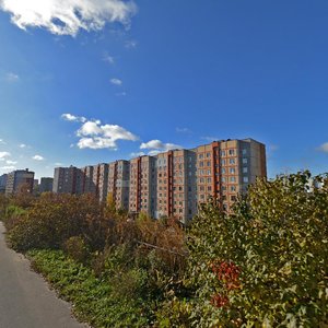 Минск, Байкальская улица, 1: фото