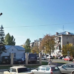 5-ya Zapadnaya ulitsa, 87, Barnaul: photo