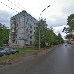 Sudoremontnaya ulitsa, 13, Vologda: photo