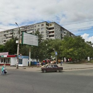 Челябинск, Солнечная улица, 28: фото