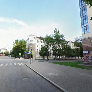 Уфа, Улица Достоевского, 73: фото