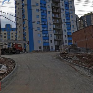 5-ya proseka, 110Д, Samara: photo