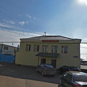 Bolshaya Street, 106, Kazan: photo