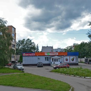 Pskovskaya Street, 12, Veliky Novgorod: photo