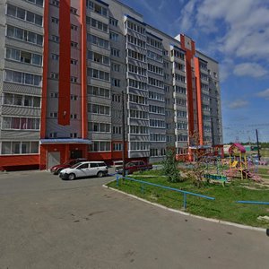 Vysokovoltnaya ulitsa, 6, Novoaltaysk: photo