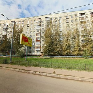 Yamasheva Avenue, 30, Kazan: photo