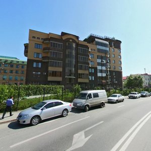 Тюмень, Улица Хохрякова, 45: фото
