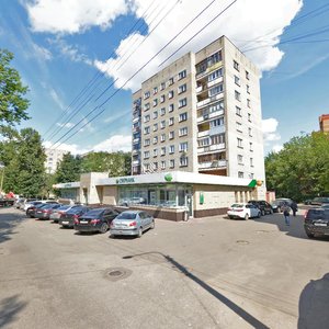Sverdlova Street, 9, Podolsk: photo