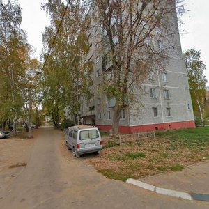 1 Maya Street, 1, Likino‑Dulevo: photo