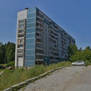 Sirenevaya ulitsa, No:41, Novosibirsk: Fotoğraflar