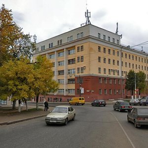 Киров, Улица Карла Маркса, 69: фото