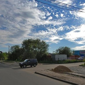 Moskovskiy Avenue, 27, Arkhangelsk: photo