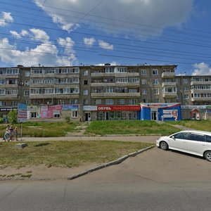 22-y mikrorayon, 2, Angarsk: photo