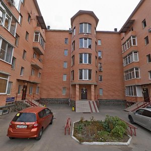 Krylatskaya ulitsa, 7, : foto