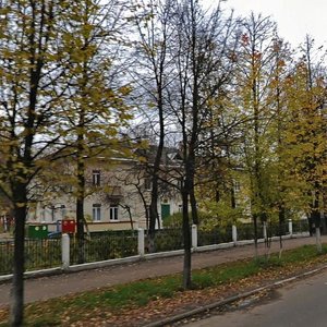 Tolbukhina Avenue, 82, Yaroslavl: photo