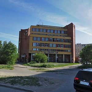 Zagrebskiy Boulevard, 33, : foto