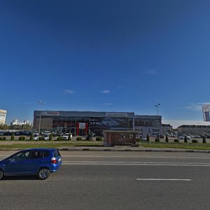Turgenevskoye Shosse Street, 12Б, Republic of Adygea: photo