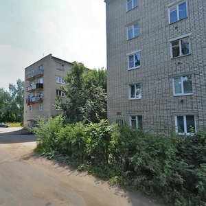 Komsomolskaya ulitsa, 12, Tutaev: photo