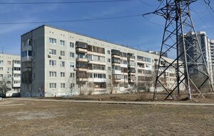 Екатеринбург, Таватуйская улица, 12к1: фото