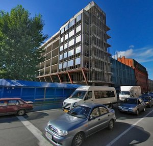 17th Vasilyevskogo Ostrova Line, 52к2, Saint Petersburg: photo