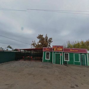 Vodoprovodnaya Street, 2А, : foto