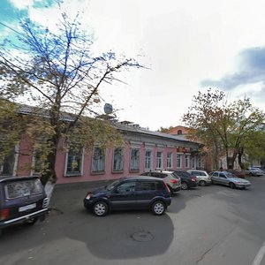 Pushkinskaya ulitsa, 37, : foto