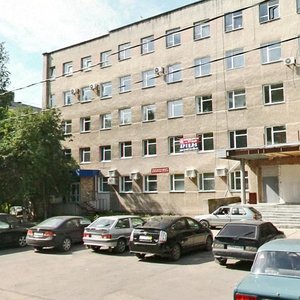Sovetskaya Street, 104, Perm: photo