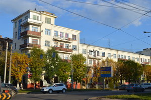 Lenina Avenue, 62 ، : صورة