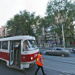 Самара, Арцыбушевская улица, 175: фото