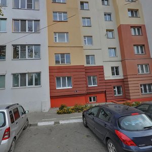 Nagornaya Street, 2, Belgorod: photo