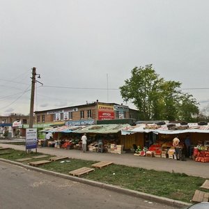 Vokzalnaya ulitsa, 17, Magnitogorsk: photo