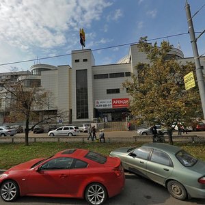 Veshnyakovskaya Street, 22А, Moscow: photo