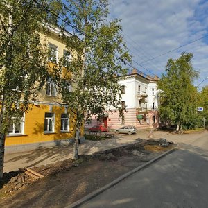 Ordzhonikidze Street, No:10, Syktivkar: Fotoğraflar